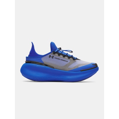 Детски обувки Under Armour UA GS Nova-BLU Under Armour | Sin | Момчешки | 35 1/2