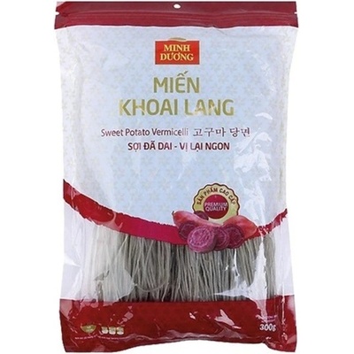 Minh Duong Nudle ze sladkých brambor 300 g