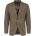 SELECTED Сако Selected Slim-Mark blazer - Brown (Light Brown Melange)