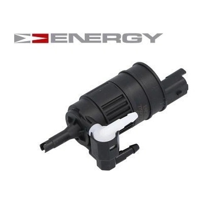 Vodní čerpadlo ostřikovače, čistění skel ENERGY PS0008