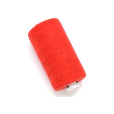 Nit PES SMART 120 (500m) barva 302 lobster - červená