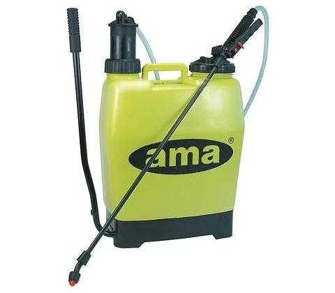 AMA 18l