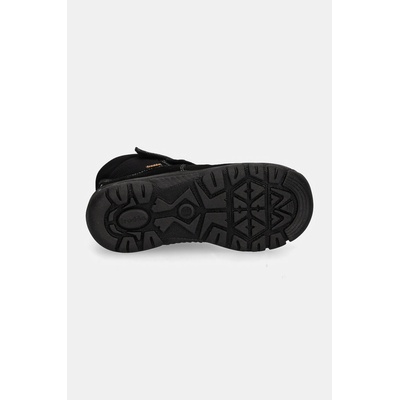 Детски зимни обувки Froddo LINZ WOOL TEX HIGH (G3160229.31.35)