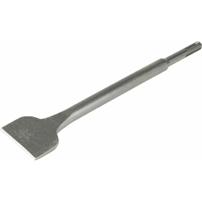 STREND PRO Sekáč plochý SDS+, 40 x 250mm