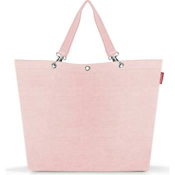Reisenthel Чанта Reisenthel Shopper XL Twist blush Reisenthel | Rozov | ЖЕНИ | UNI