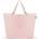 Reisenthel Чанта Reisenthel Shopper XL Twist blush Reisenthel | Rozov | ЖЕНИ | UNI