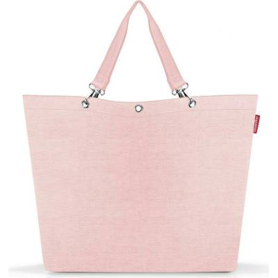 Reisenthel Чанта Reisenthel Shopper XL Twist blush Reisenthel | Rozov | ЖЕНИ | UNI