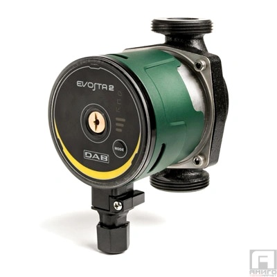 DAB Evosta 2 40-70/130 DN15 (60186047)