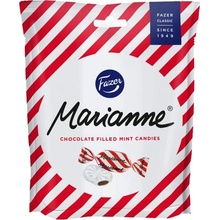 Fazer Marianne FIN mátové bonbony s kakaovou náplní 120 g