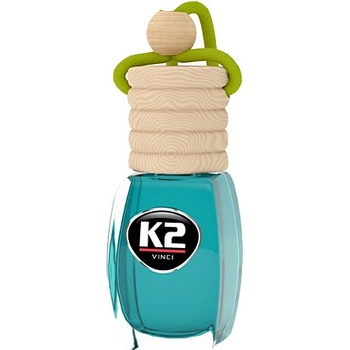 K2 Vento Spicy Citrus Refill 8 ml