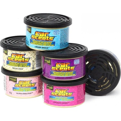 California Scents Car Scents 42 g