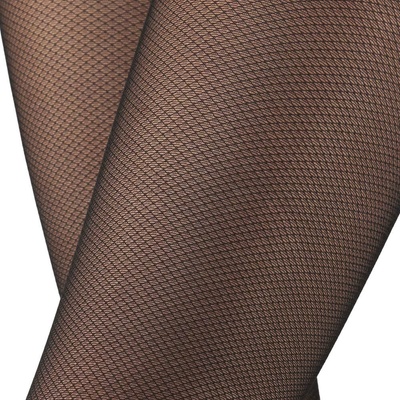 Solidea Brigitte Micro Rette 70 NERO