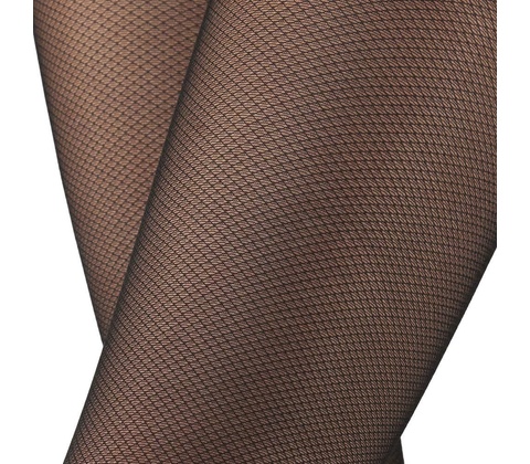 Solidea Brigitte Micro Rette 70 NERO