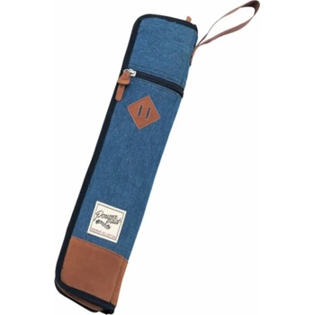 Image 1 of Tama TSB12DBL PowerPad Designer Калъф за палки Blue Denim (TSB12DBL)