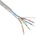 Кабел No brand Network SFTP CAT 5, White, 300m - 18405 (DE-18405)