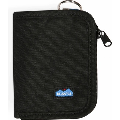 Kavu Zippy Wallet - black