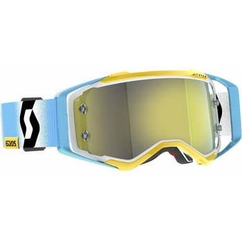 Scott Prospect 6 DAYS Argentina 2023