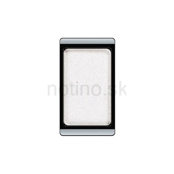 Artdeco Eyeshadow Pearl očné tiene 10 Pearly White 0,8 g
