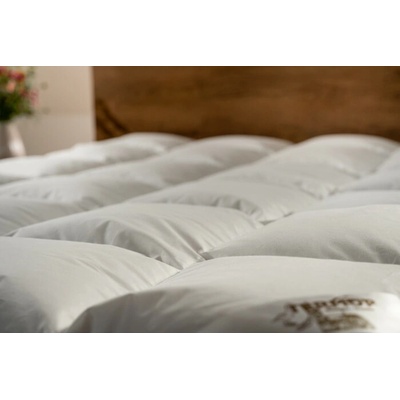 Termop perový paplón Premium 140x200