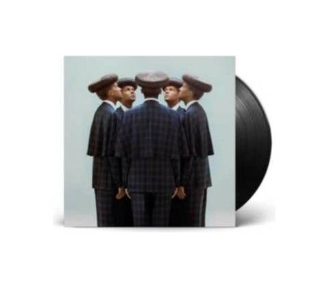 Stromae - Multitude LP