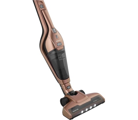 Sencor SVC 0606 GD