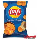 Lay's Чипс Lay's Паприка 125гр