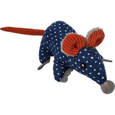 Nobby hračka pro kočky Myška s Catnipem 28 cm