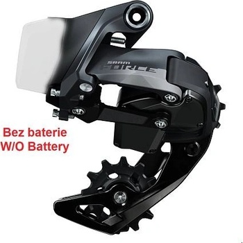 Sram Force AXS