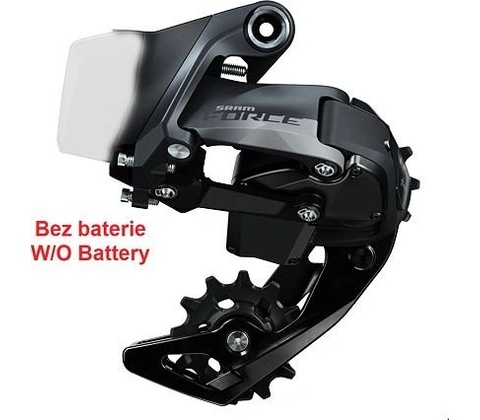 Sram Force AXS