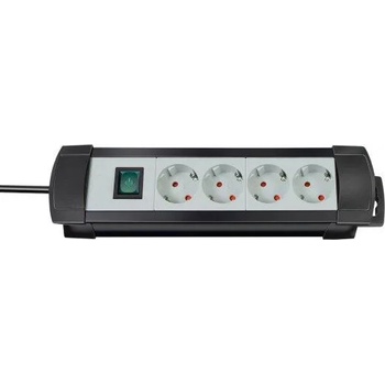 brennenstuhl 4 Plug 1,8 m Switch (1155150014)