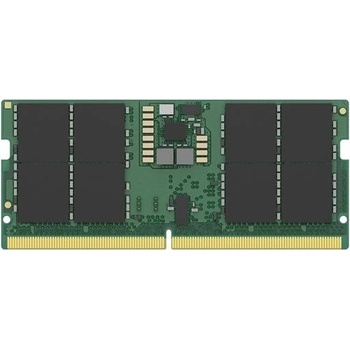 Kingston DDR5 32GB 6400MHz CL52 KVR64V52BS8-32
