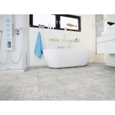Wineo 400 Stone L Craft concrete grey DB302SL 2.98 m²