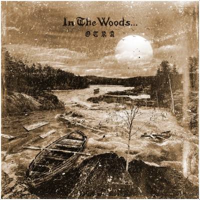 In The Woods OTRA LP