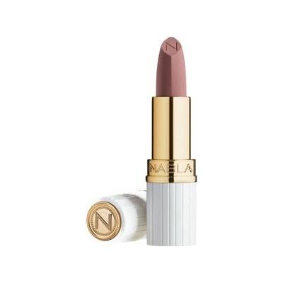 Nabla Matte Pleasure rtěnka světle hnědá 3,5 g