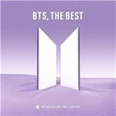 BTS - BTS, THE BEST CD