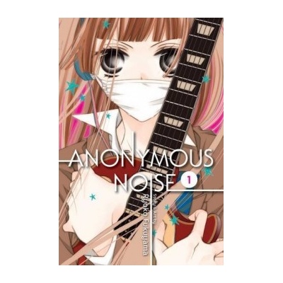 Anonymous Noise, Vol. 1