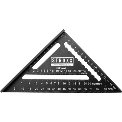 Stroxx 175 mm