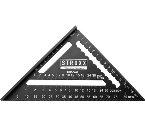 Stroxx 175 mm