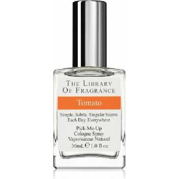 Image 1 of THE LIBRARY OF FRAGRANCE Tomato EDC 30 ml
