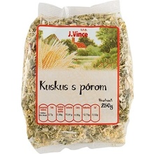 Vince Kuskus s pórom 250 g