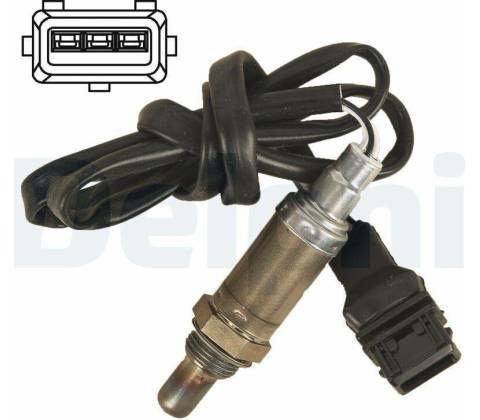 Lambda sonda DELPHI ES10262-12B1 (ES1026212B1)