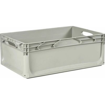 ARTPLAST Stohovateľná modulárna krabica Linea EUROBOX 60 × 40 × 22 cm