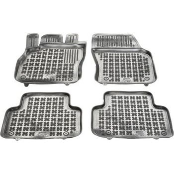 Гумени стелки за AUDI Q3 II F3 (2018+) / Q3 Sportback (2019+) - Rezaw Plast