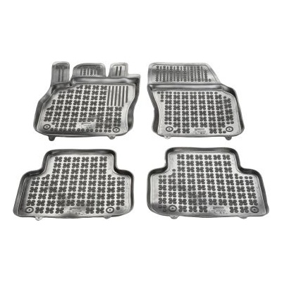 Гумени стелки за AUDI Q3 II F3 (2018+) / Q3 Sportback (2019+) - Rezaw Plast