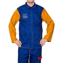 WELDAS Svářečská blůza Yellowjacket