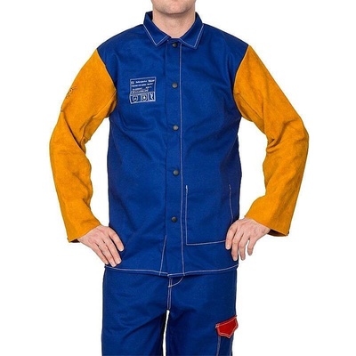 WELDAS Svářečská blůza Yellowjacket