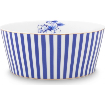 PIP Studio miska Royal Stripes 15 cm