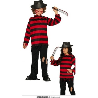 Freddy Krueger