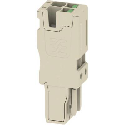 Weidmüller 3030170000 zástrčka 40 ks
