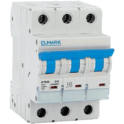 ELMARK 41307C/B